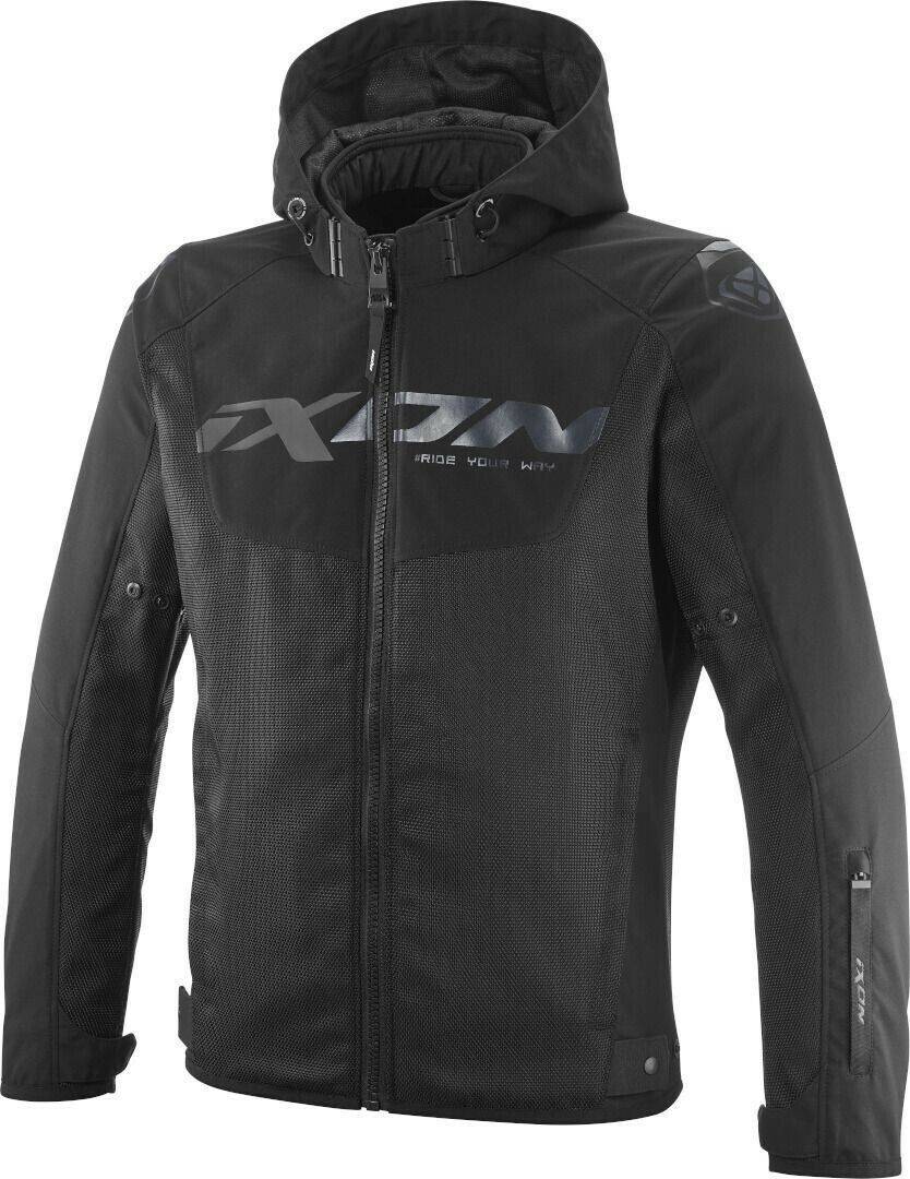 ford IXON Fierce Jacketblack Giacche moto